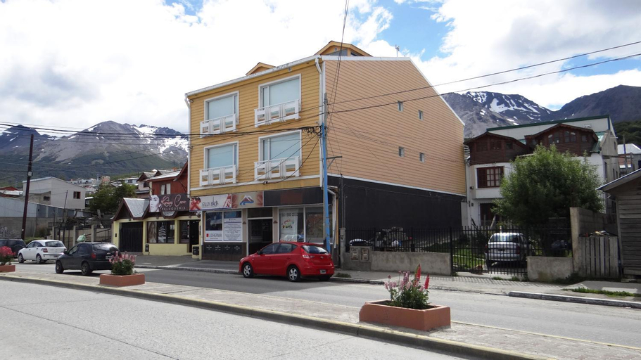 Mi Segunda Casa, Ushuaia