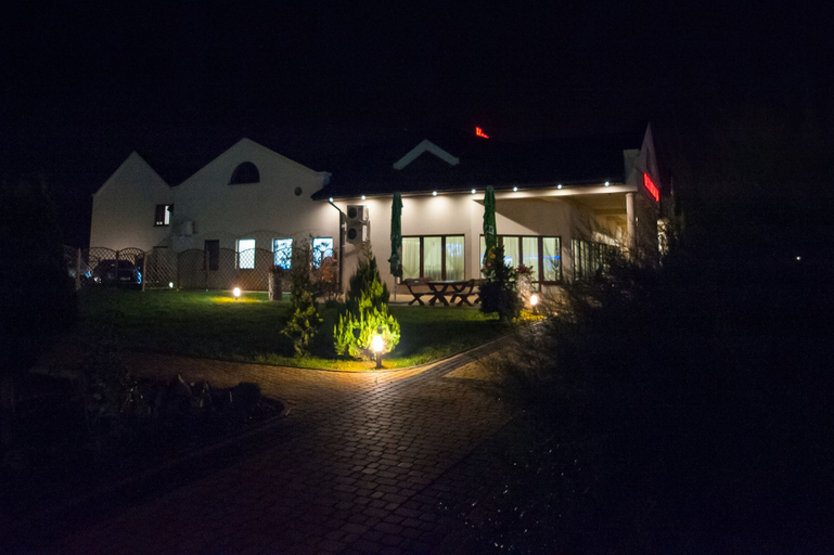 Exterior & Views 2, Hotel Graal, Wieliczka