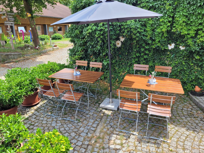 Food & Drinks 4, Landhotel Großeiberhof, Cham
