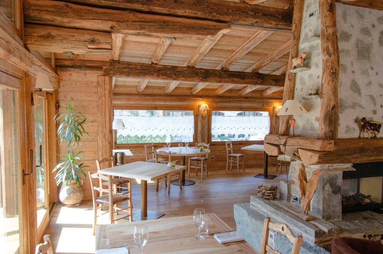 Food & Drinks 5, Relais del Nazionale, Cuneo