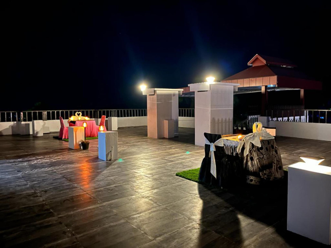 Exterior & Views, Sea Scape Port Blair, South Andaman