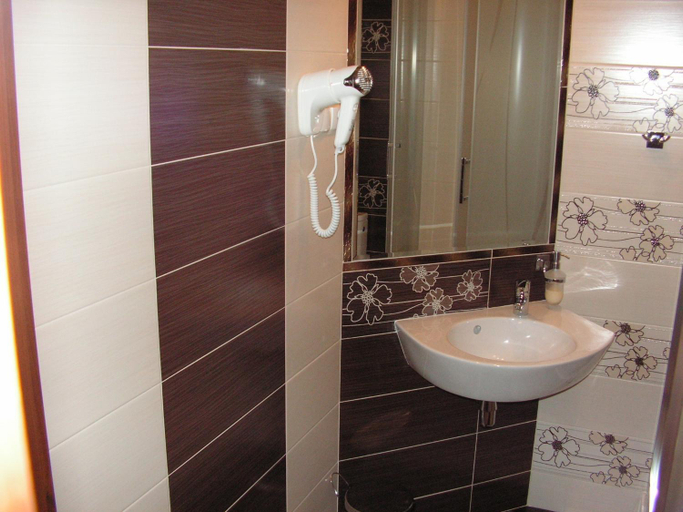 Bathroom, Dworek Jolanta, Biała Podlaska