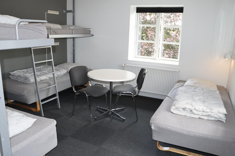 Others 5, Danhostel Haderslev, Haderslev