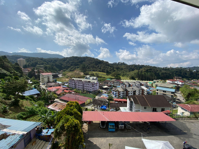 Others 5, Parkland Hotel Cameron Highlands, Cameron Highlands