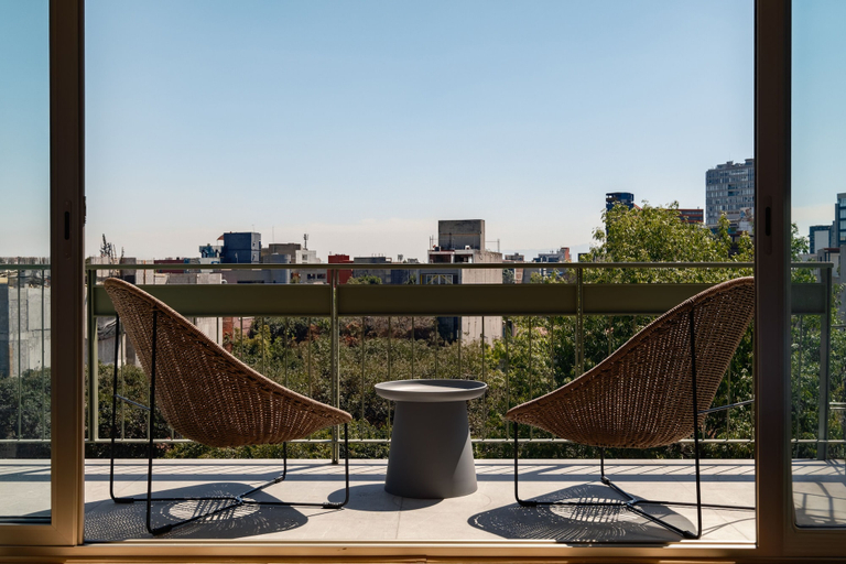 Others 5, Casa Cibeles by Lumina, Mexico City