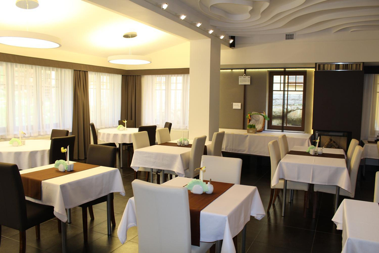 Food & Drinks 5, Hotel Dobry Klimat, Jelenia Góra