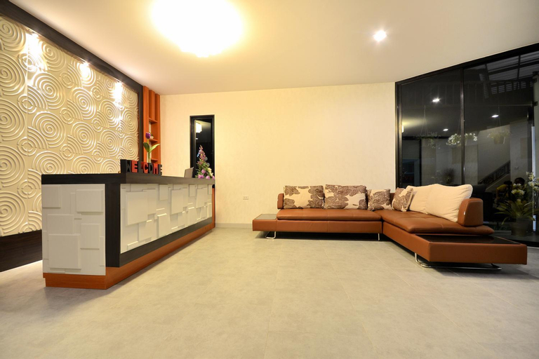 Public Area, GoodHome@Udonthani, Muang Udon Thani