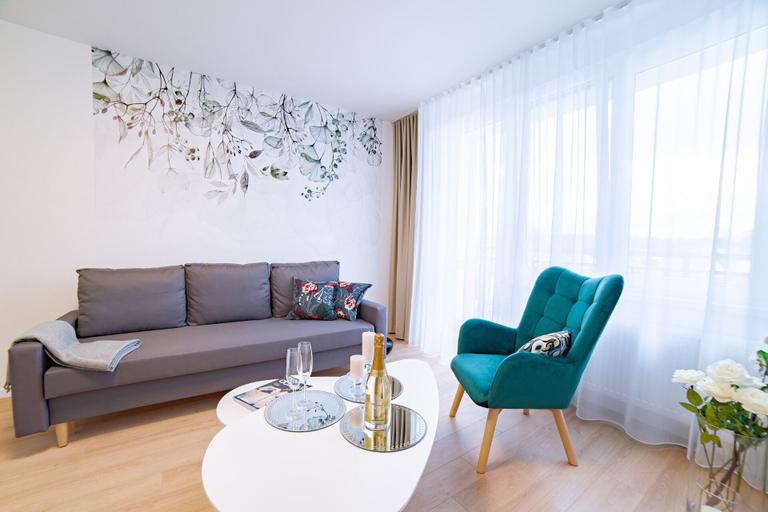 Others 5, GALANDA APARTMENTS, Turcianske Teplice