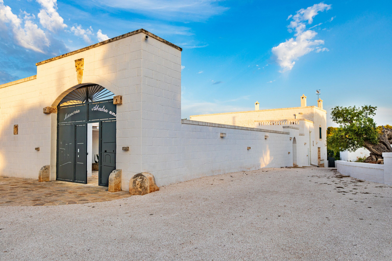 Exterior & Views 2, Masseria Abadia Uno, Brindisi