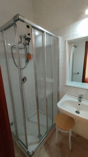 Bathroom 5, Le due Sicilie-Guest house, Syracuse