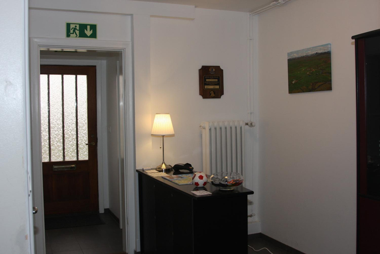 Public Area