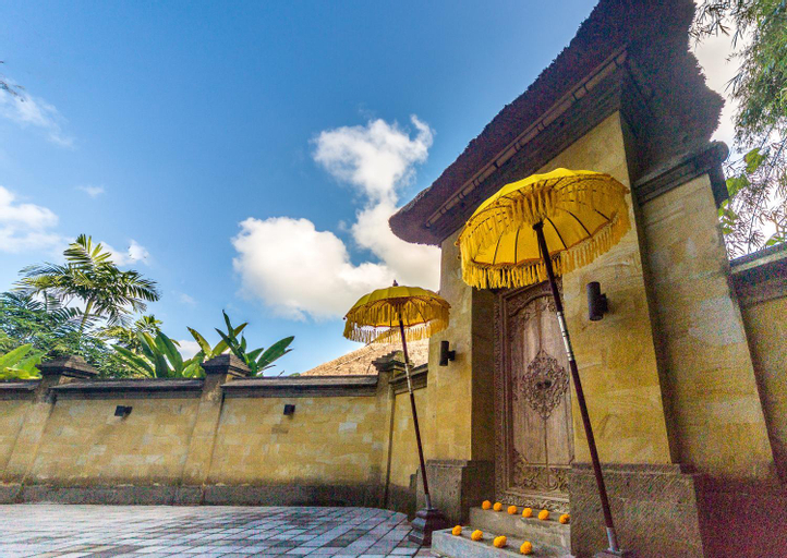 The Manipura Luxury Estate, Gianyar