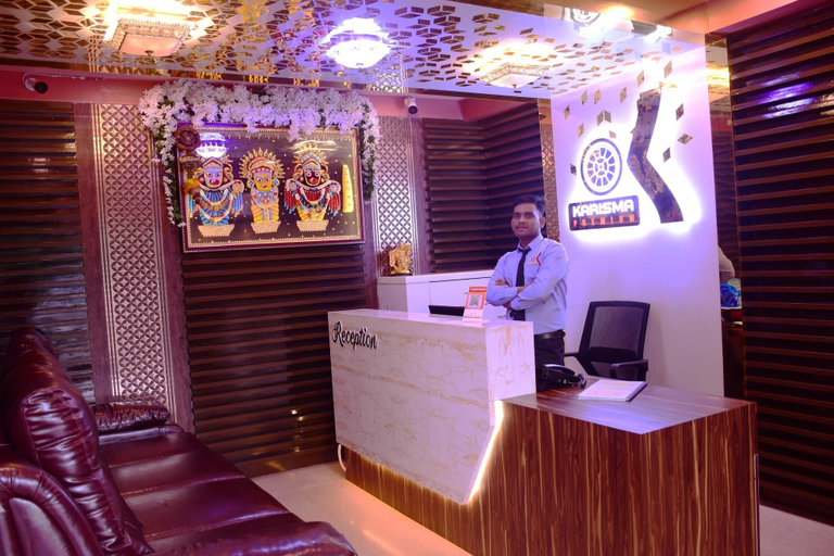 Others 4, Karisma Premium, Khordha