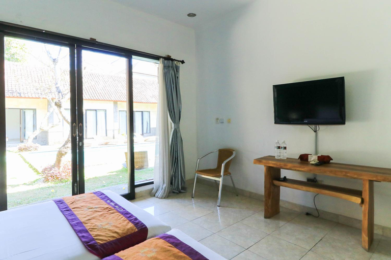Bedroom 12