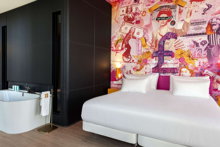 Bedroom 17
