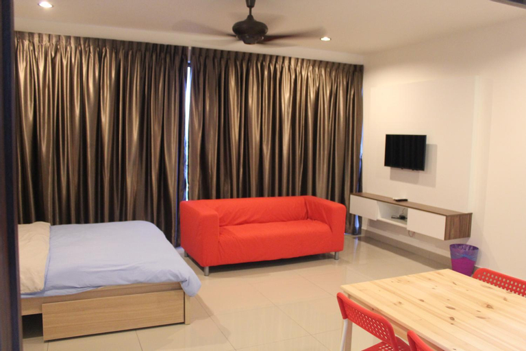 Bedroom 14