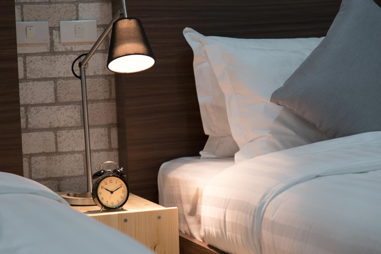 Bedroom 21