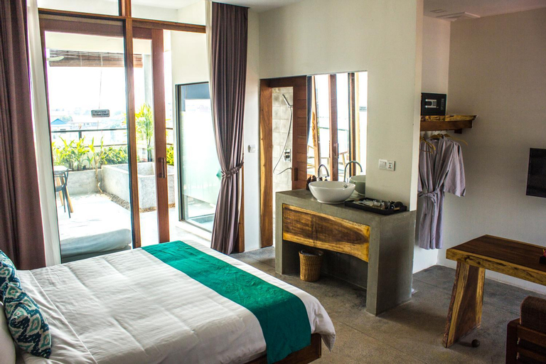 Bedroom 4