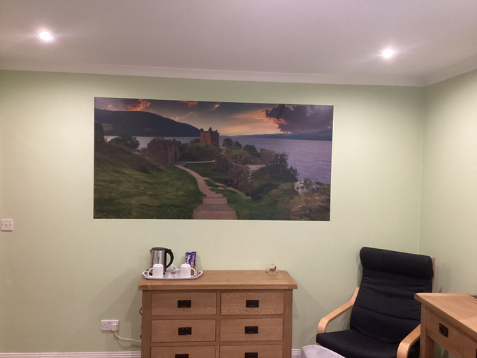 Others 3, Taigh Sealladh Fèidh B&B, Highland