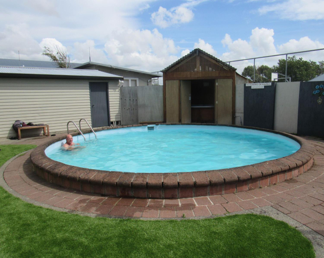 Sport & Beauty 2, Palmerston North Motel, Palmerston North