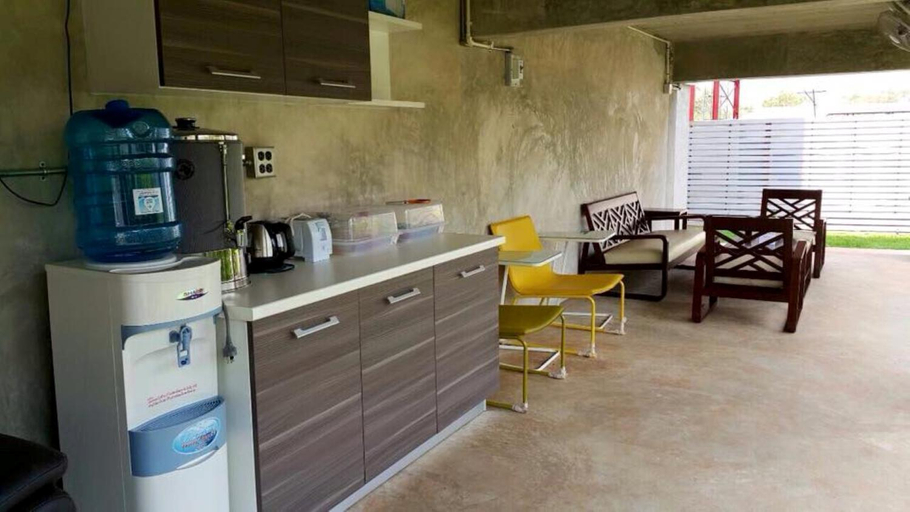 Public Area 2, sunee boutique hotel, Muang Uttaradit