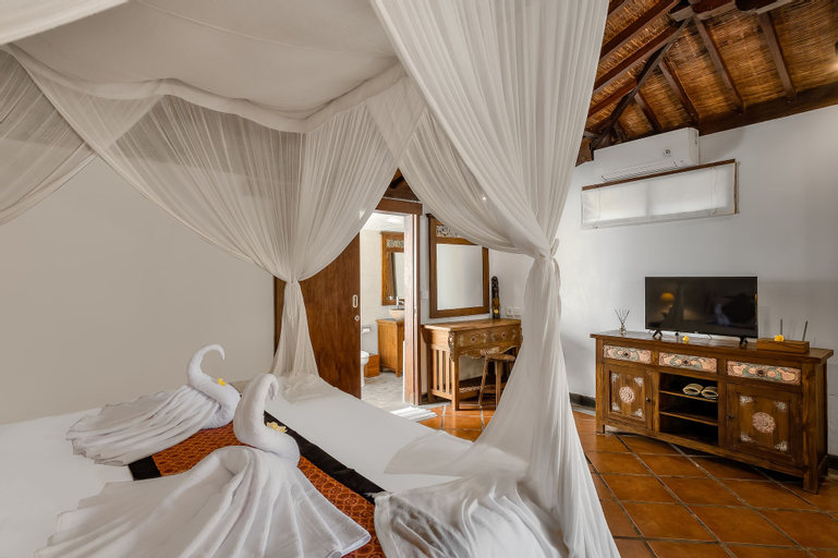 Bedroom 18