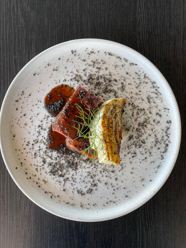 Food & Drinks 4, The Charles Boutique Hotel, Wagga Wagga - Pt A