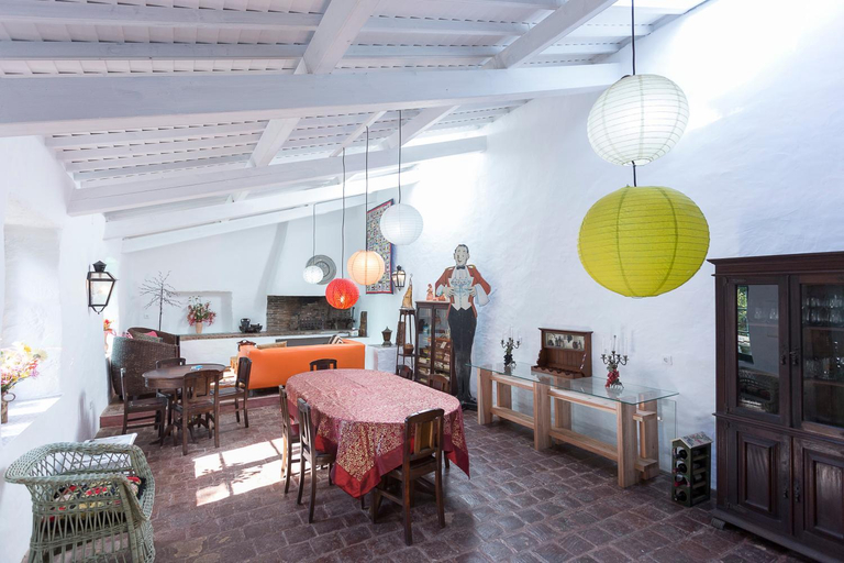 Food & Drinks 5, Quinta do Paraizo, Ribeira Grande