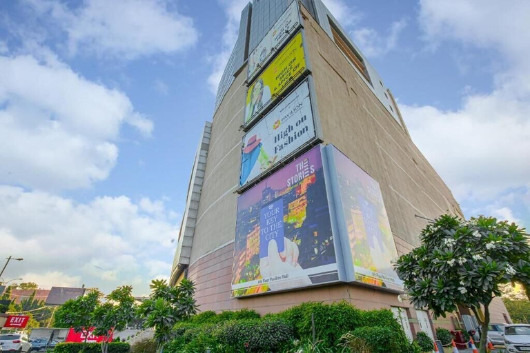 Exterior & Views, The Stories Hotel, Ludhiana