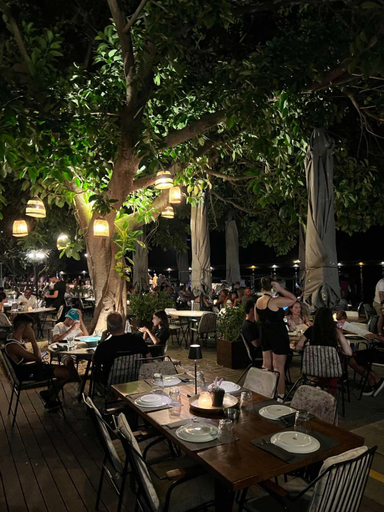 Food & Drinks 4, Panellinion Luxury Rooms, Peloponnese