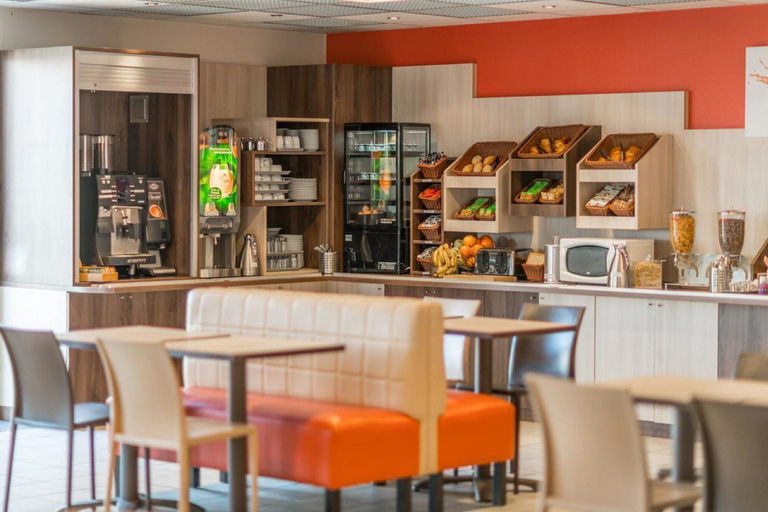 Food & Drinks 5, ACE Hotel Arras-Beaurains, Pas-de-Calais