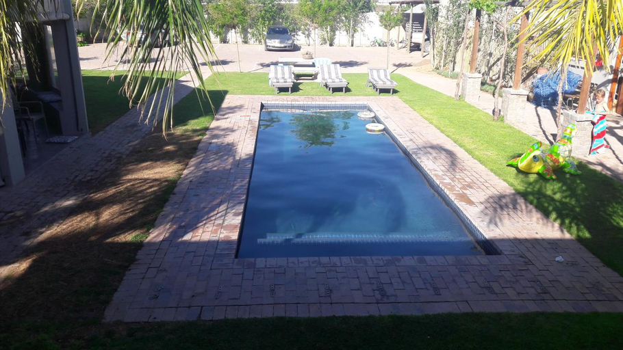 Sport & Beauty 3, Die Herehuis Guesthouse, Central Karoo