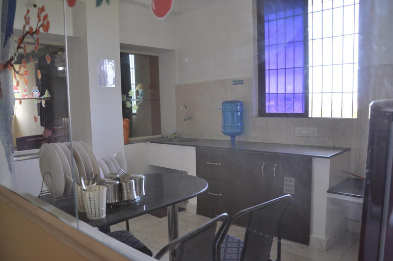 Others 4, Haritha Apartments, Helpful Staff, Near Bus & Railway Station, Geyser, TV, Best priced Family-Only A, Chittoor