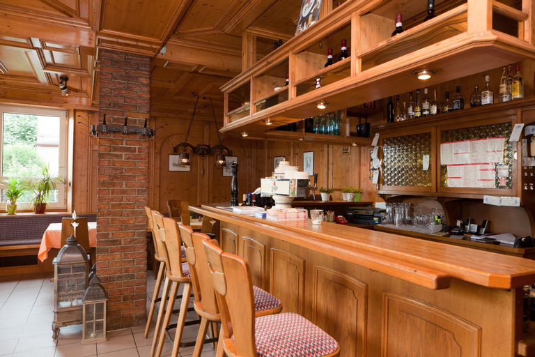 Food & Drinks 5, Hotel Deutscher Hof, Darmstadt-Dieburg