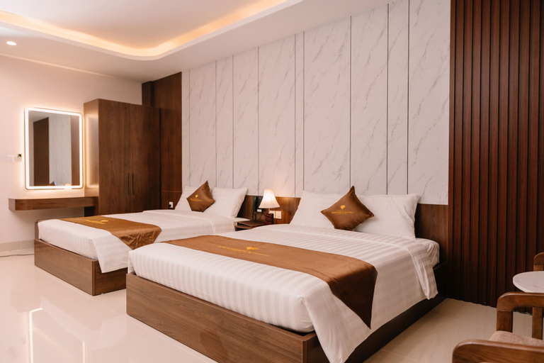 Bedroom 5