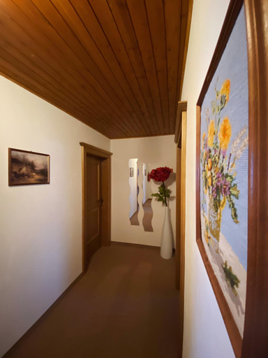 Bedroom 2, Haus Ratgeb, Sankt Johann im Pongau
