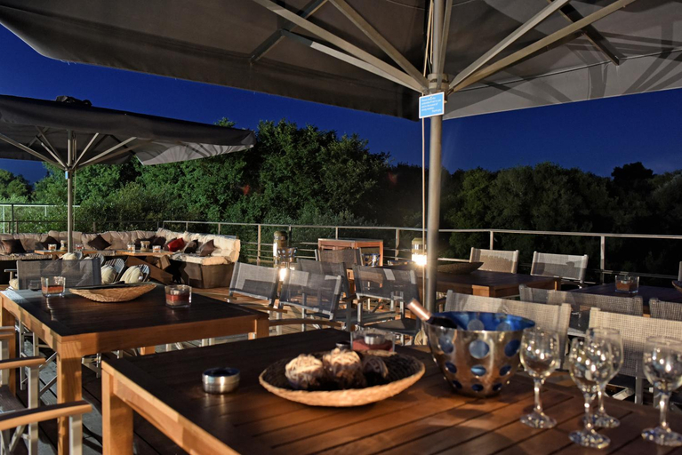Others 2, Villa Privilege Classic & Exclusive, Ionian Islands