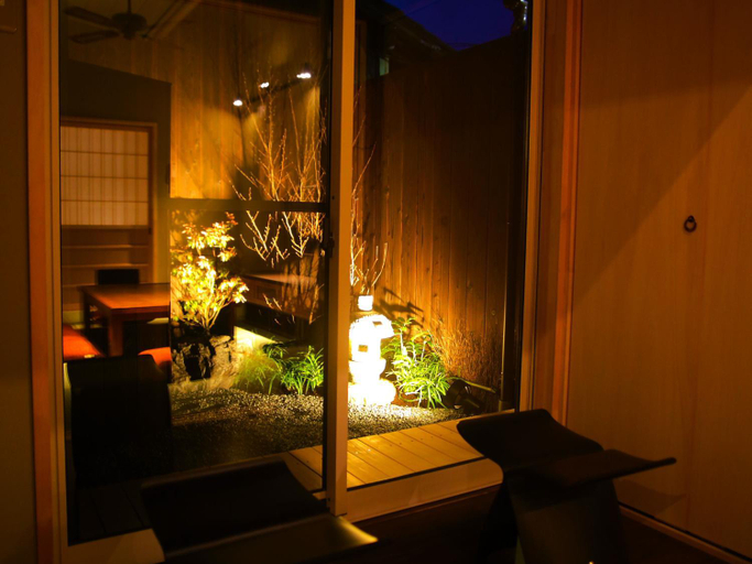 View 3, Private Villa Satoi Tessen, Kyoto