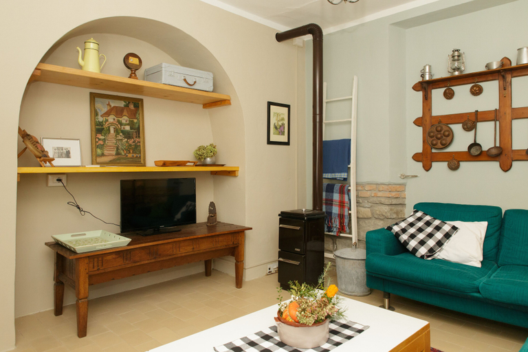 Others 5, Casa Pini Rio, Modena
