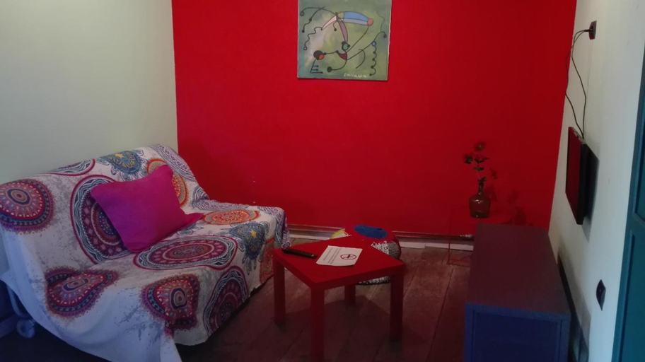 Bedroom 3, Hotel Rural Casa Indie, León