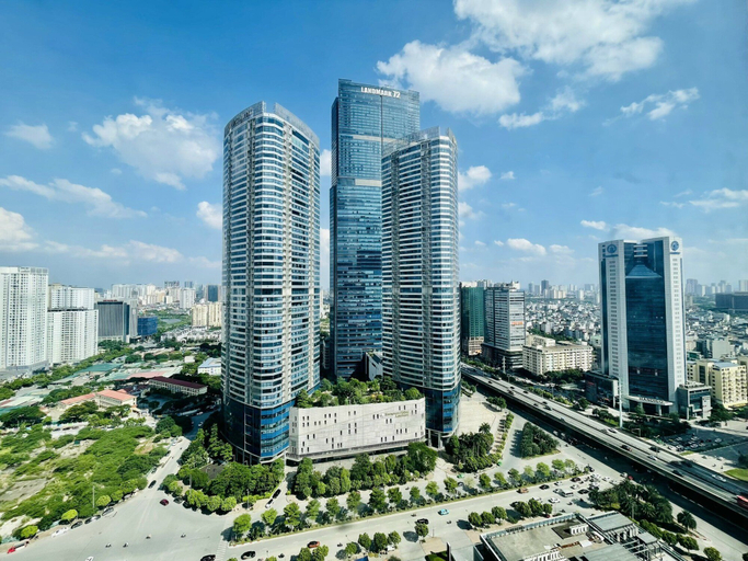 Others 2, Vinhomes Skylake Apartment City View, Cầu Giấy