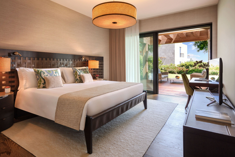 Bedroom 3, Mandarin Oriental, Bodrum, Bodrum