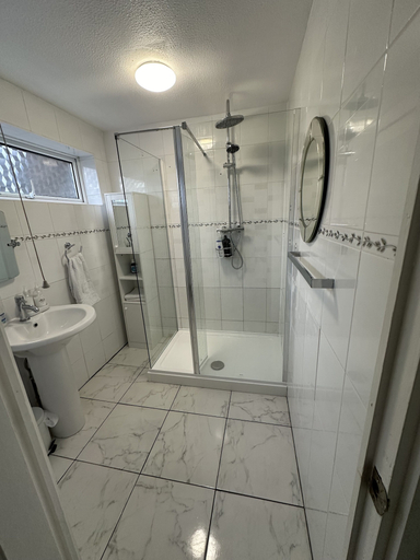 Bathroom 3, Sunny City, Peterborough