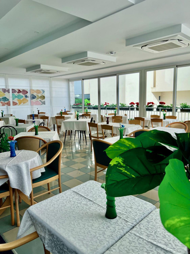 Food & Drinks 5, Terramare, Venezia