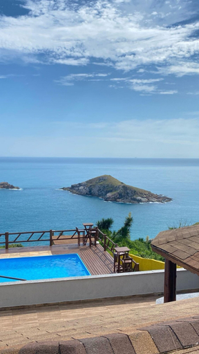 Sport & Beauty, Pousada Sentinelas do Mar, Arraial do Cabo