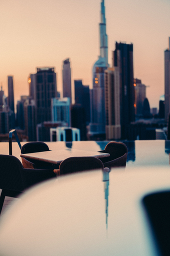 Sport & Beauty 2, The Lana - Dorchester Collection, Dubai