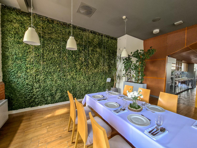 Food & Drinks 4, Antoninska Hotel & Apartamenty, Leszno