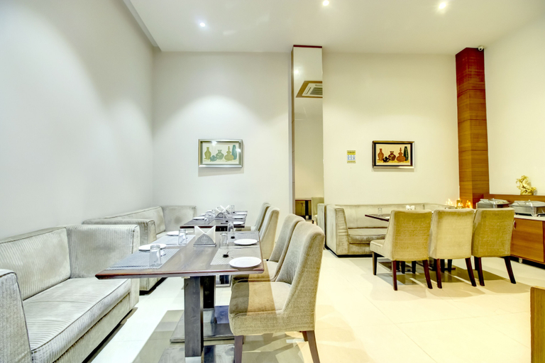 Food & Drinks 5, Ecko Lite MARS Hotel, Amritsar, Amritsar
