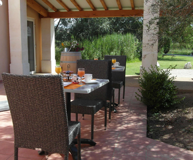 Food & Drinks 5, Best Western Aurelia, Bouches-du-Rhône