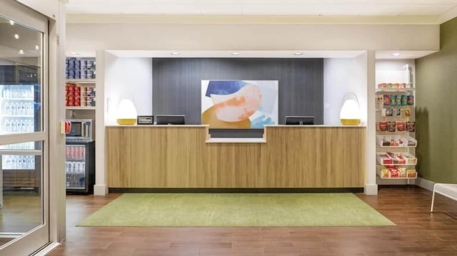 Spark by Hilton Greensboro, Guilford